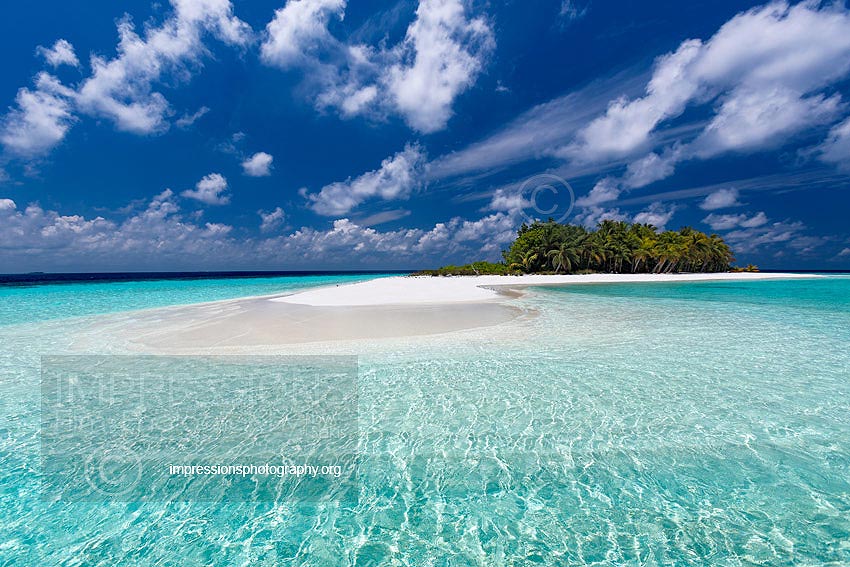 maldives stock photo tropical island desert island sandbank and lagoon