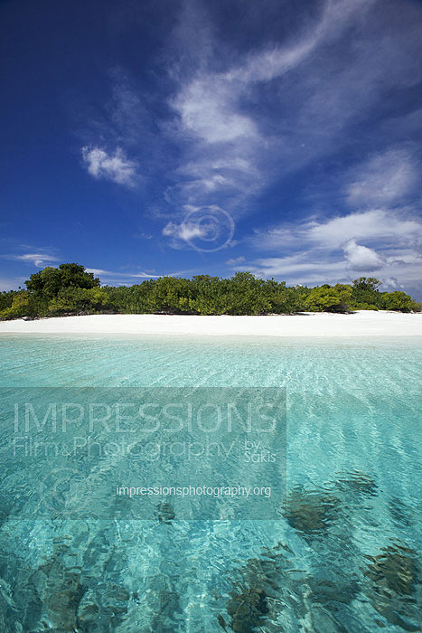 maldives stock photo tropical island tropical beach desert island coral reefs and lagoon