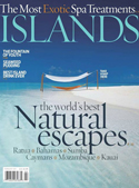 Cover Islands by Sakis