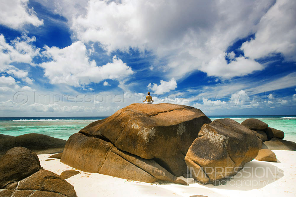 Lifestyle photography- Seychelles