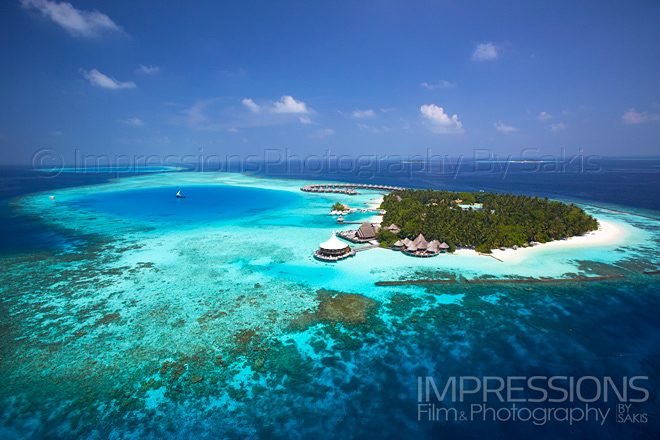 Baros Maldives Photography by Sakis Papadopoulos