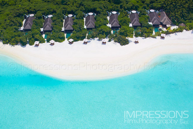 Aerial Photography Services for Hotels Resorts and Villas 
