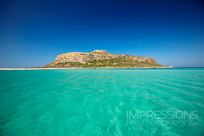 Crete island photo and video production