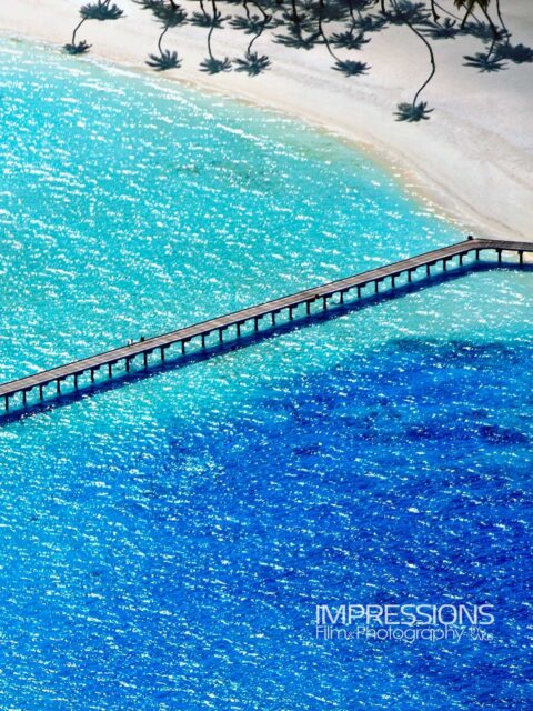 Into endless blue. Luxury isn’t a place, it’s a feeling.  Crafting visuals that evoke emotions.
Luxury Hotel & Luxury Villa Photographer  #maldives #indianocean #exploremore #dronestagram #hotelphotography #hotelphotographer #luxuryhotel #beautifulplaces #luxurytravel #beautifuldestinations #slowlife #dreambig #wonderful_places #instamood #instatravel