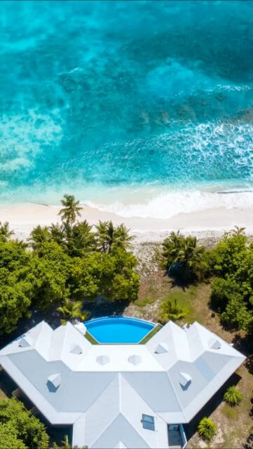 True luxury is the one thing money usually can’t buy: total seclusion.
A few seconds through one of the most exclusive and private estates in the Seychelles.  Luxury Hotel & Resort photo and video visual storytelling.  #luxurytravel #luxuryhotel #beautifulplaces #luxuryrealestate #hotelphotography