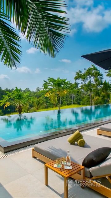 Leisure meets tropical serenity. Thoughtfully crafted to exist in harmony with nature, Haritha Villas in Sri Lanka is a sanctuary where architecture flows with the rhythm of the jungle.  Luxury Hotel & Villas photo and video visual storytelling.  #harithavillas #srilanka #luxuryvilla #luxuryhotel #luxurytravel