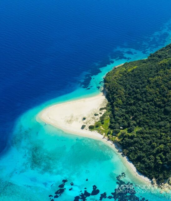 You don’t have to travel to the other side of the world to find crystal-clear waters and untouched nature. These frames from **Marathonisi, Zakynthos, are a reminder that some of the world’s most breathtaking landscapes are right here in Greece. 🇬🇷 Bringing the soul of a location to life through high-end aerial drone cinematography and photography. **Swipe for the view ➡️ 📍 Marathonisi, Zakynthos, Greece #aerialphotography #dronephotography #greece #greecefromabove #visitgreece
