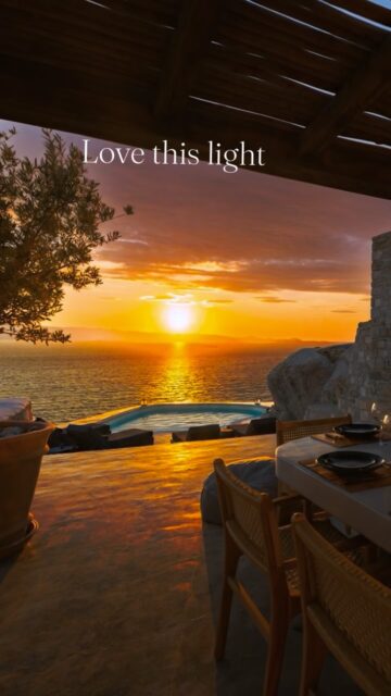 Love this light..
Behind the lens, chasing the light and the beauty of slow luxury living.  Latest luxury property photography and video shooting in the Greek islands.  #luxuryvilla #luxurytravel #luxuryhotel #visualstorytelling #architecturephotography