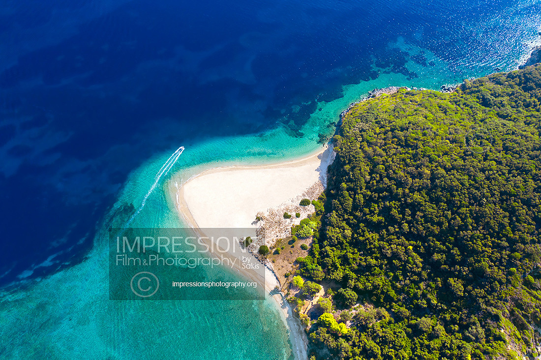 Aerial Images and Video Services Greece