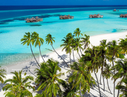Gili Lankanfushi Maldives Luxury Hotel Photography