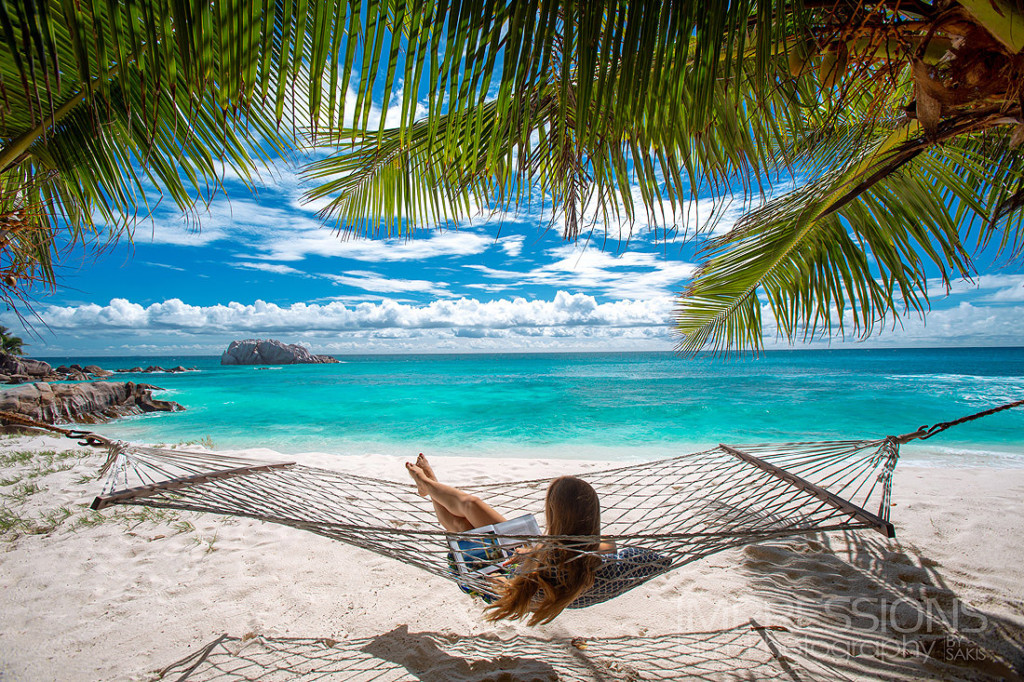 Cousine Island Seychelles Private Island Photography