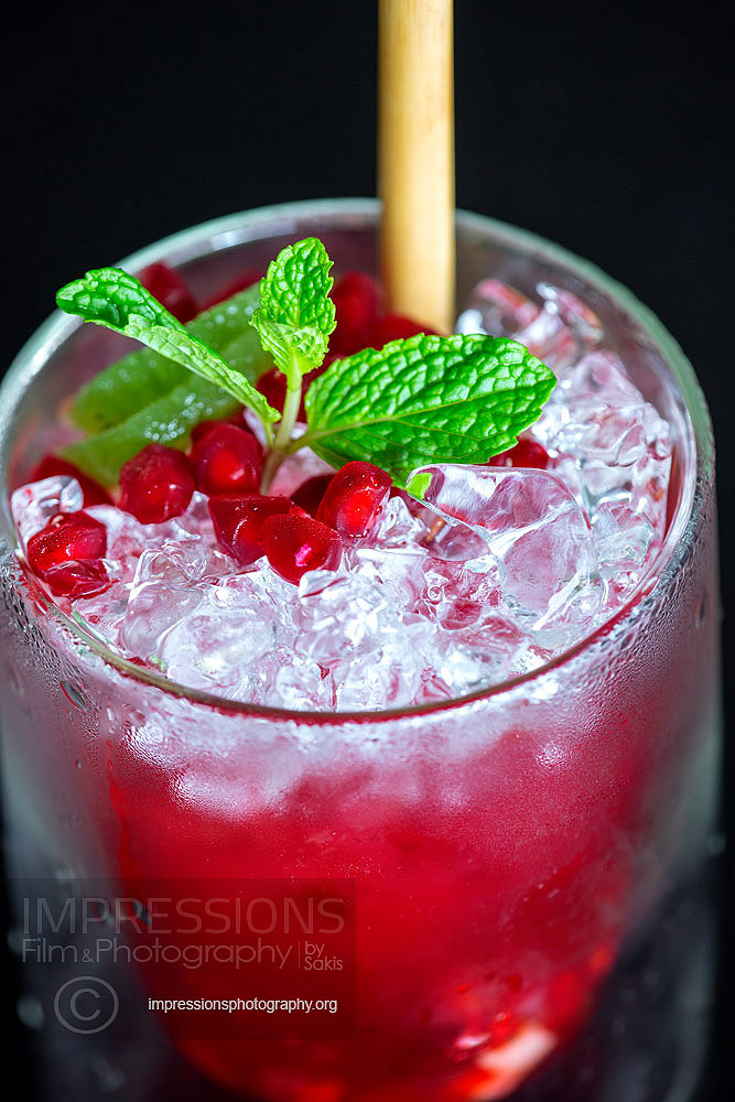 Food and Beverages Photography luxury hotels