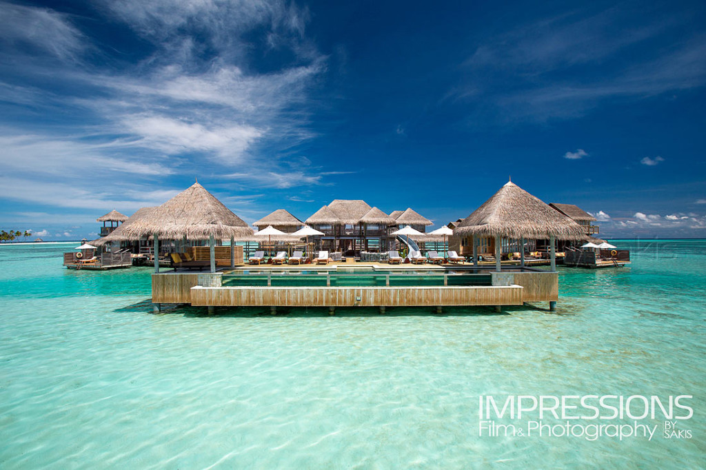 Gili Lankanfushi Maldives Private Reserve Photography; Resort Photography; Luxury Resort Photography; Luxury Villa Photography