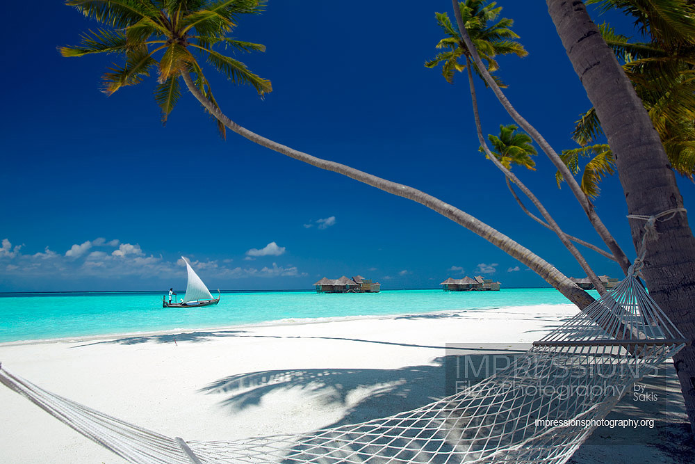 Gili Lankanfushi Maldives photography Hero Shot