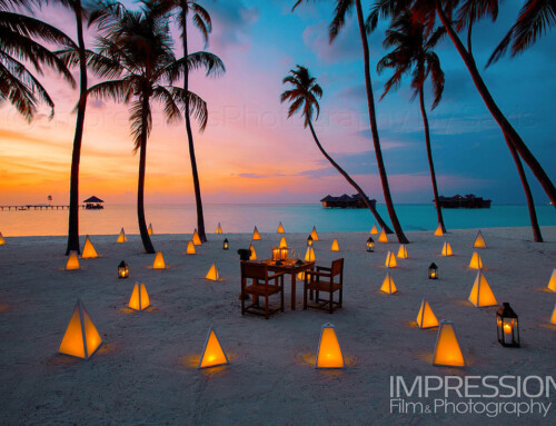 On the importance of a Hotel Signature Shot