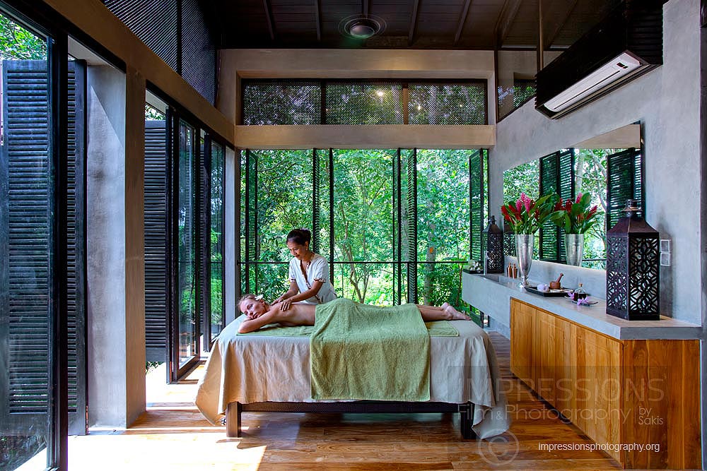 Haritha Villas and spa photography Spa lifestyle Sri Lanka