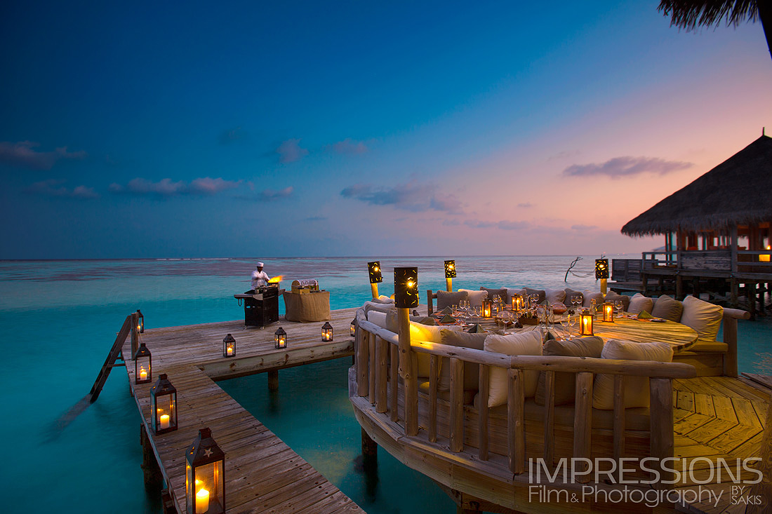 Luxury Resort Photography Maldives.Gili Lankanfushi Maldives