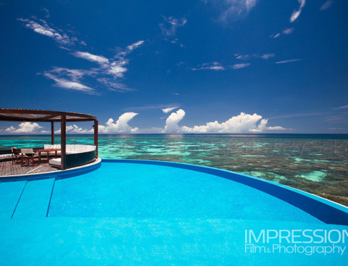 Latest Video Project – W Maldives Resort & Spa