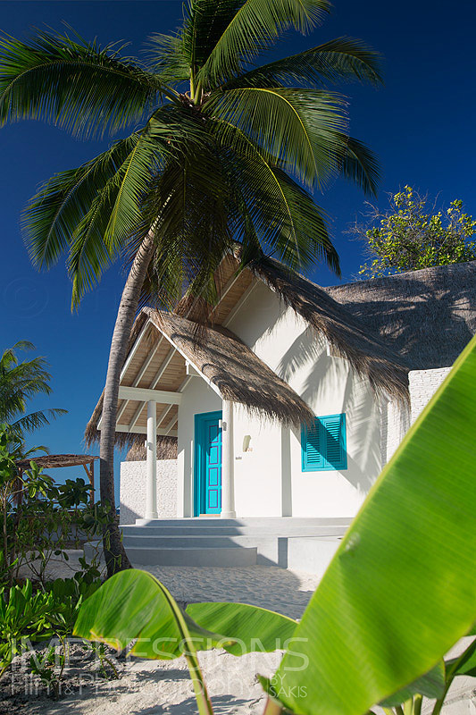 HHotel Photography Maldives. Milaidhoo Island