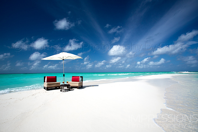 Kanifushi Maldives Photography, Resort Photography, Hotel Photography