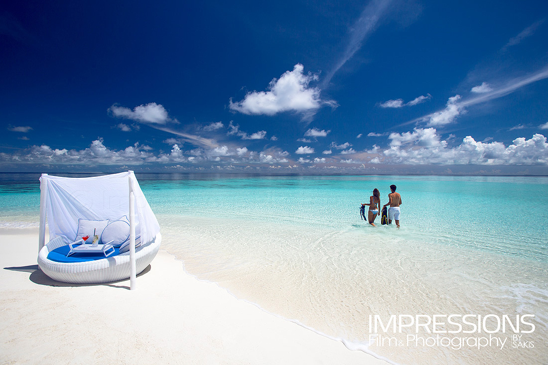 Lifestyle hotel photography maldives seychelles greece