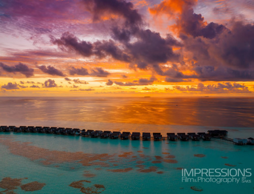 Hotel Photography OZEN LIFE MAADHOO