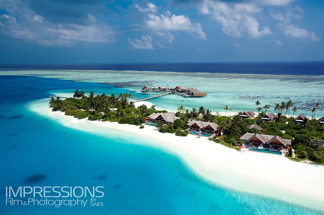 AERIAL PHOTOGRAPHY & VIDEO SERVICES FOR HOTELS RESORTS AND VILLAS