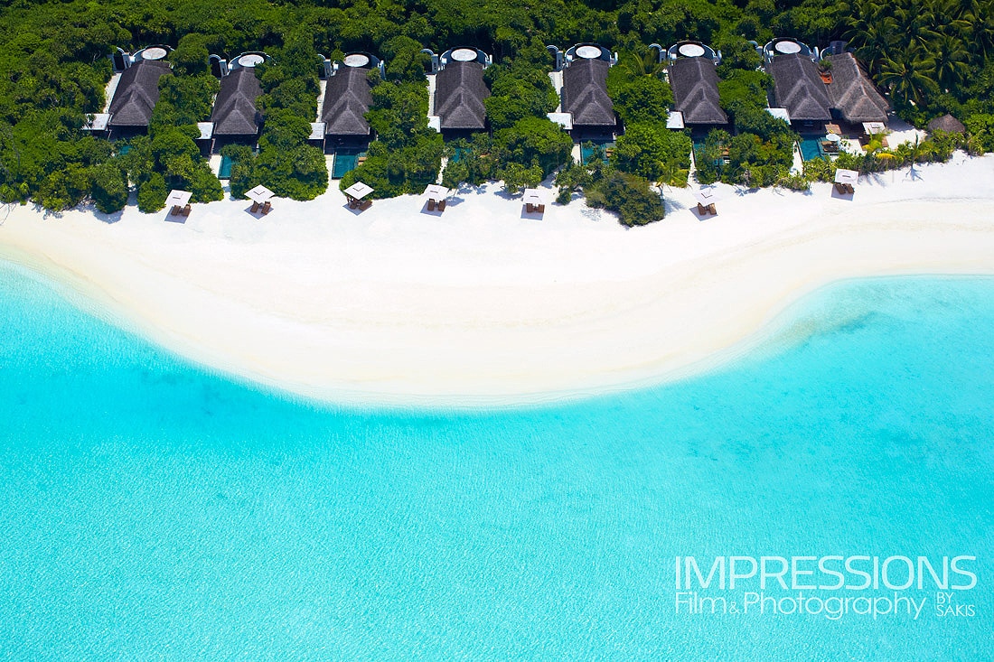 AERIAL PHOTOGRAPHY & VIDEO SERVICES FOR HOTELS RESORTS AND VILLAS