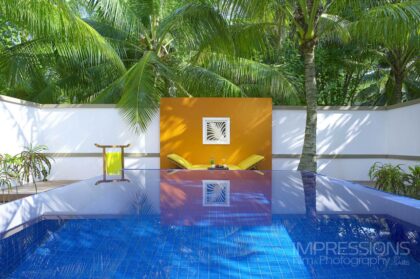 angsana velavaru resort brand editorial photography