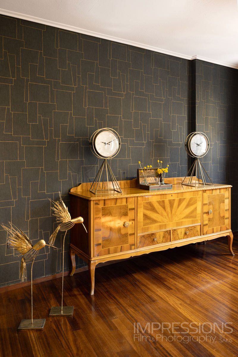 athens luxury apartment interior photography design