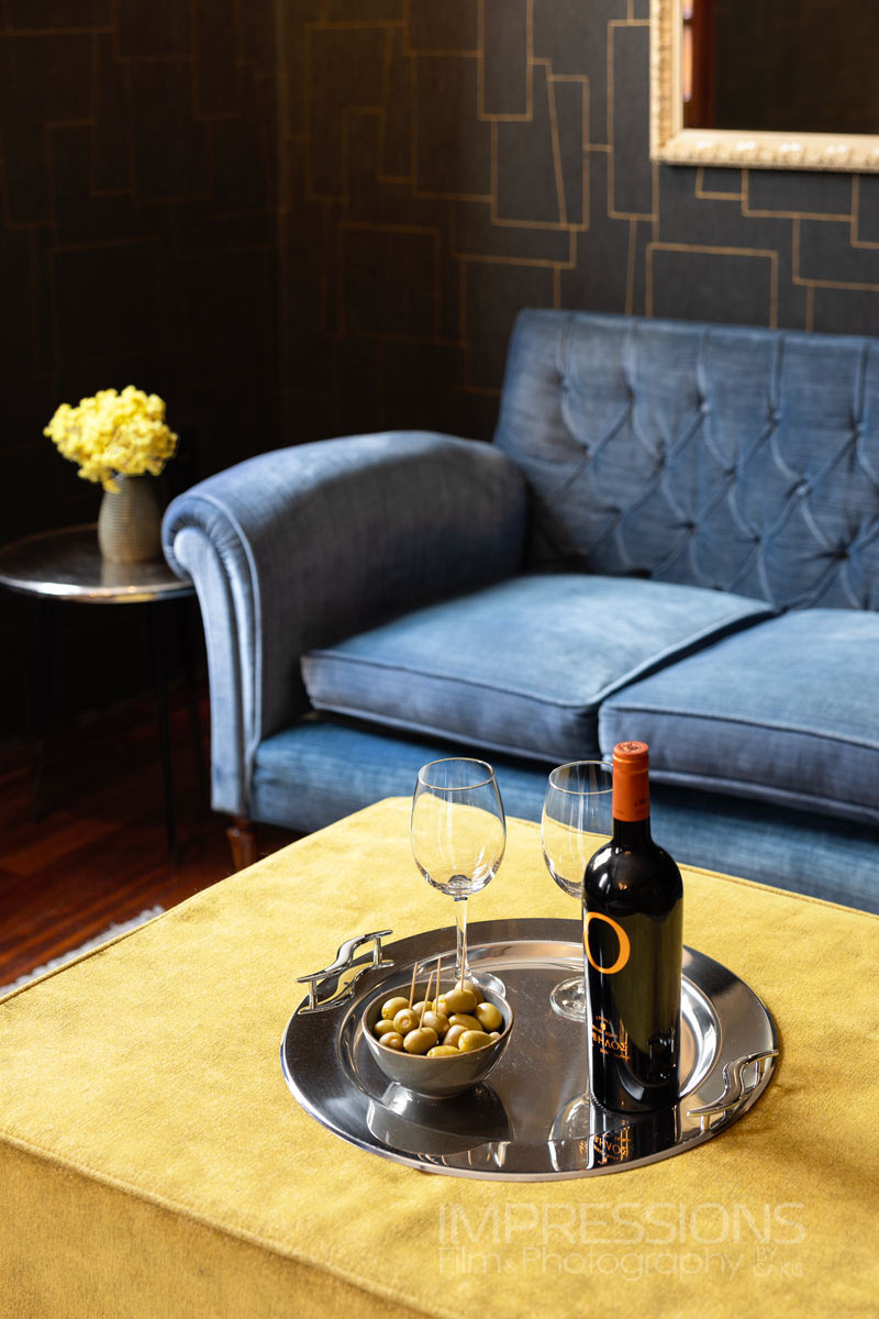 athens luxury apartment interior photography living room details