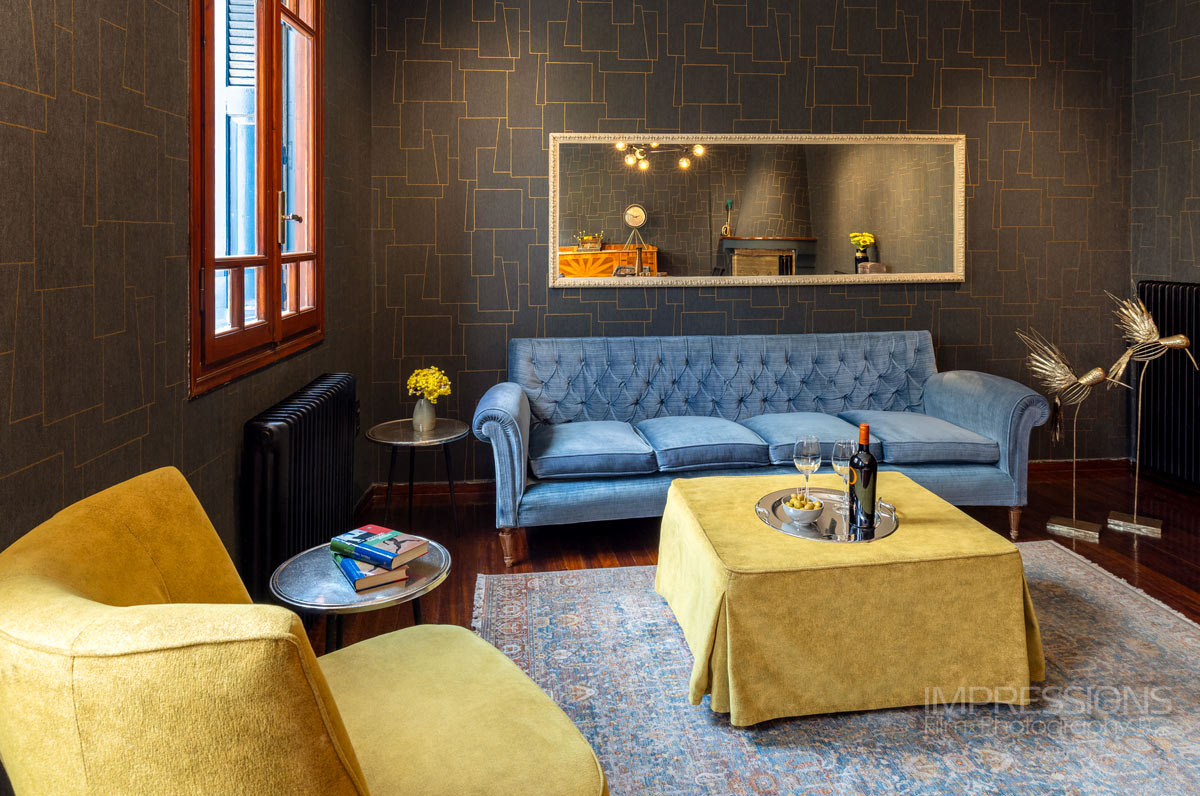 athens luxury athens luxury apartment interior design photography living room