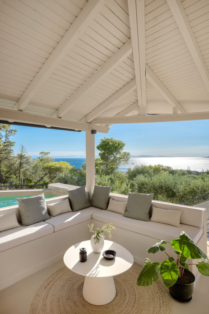 athens riviera luxury villa architecture outdoor lphotography