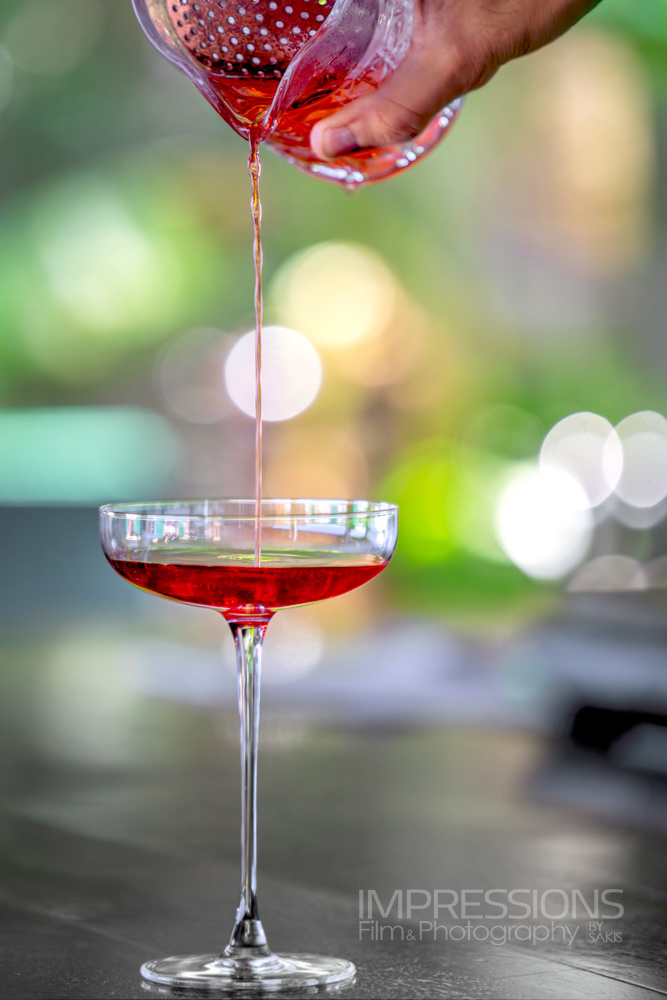 beverage cocktail photography luxury hotel greece detail porto zante