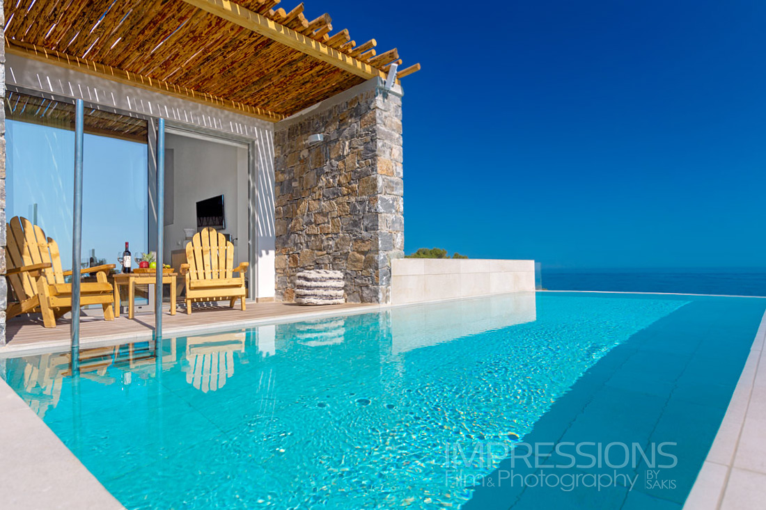 boutique hotel photography greece
