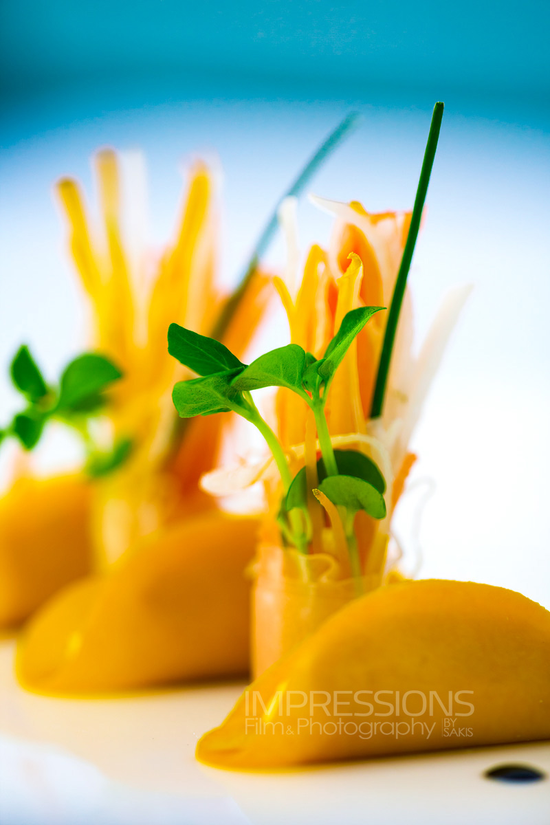 close up food photography luxury resort huvafen fushi