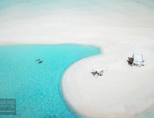 Creative and commercial video solutions for Hotels & Resorts