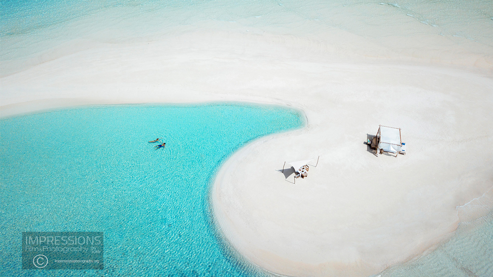 creative and commercial video productions for resorts and hotels