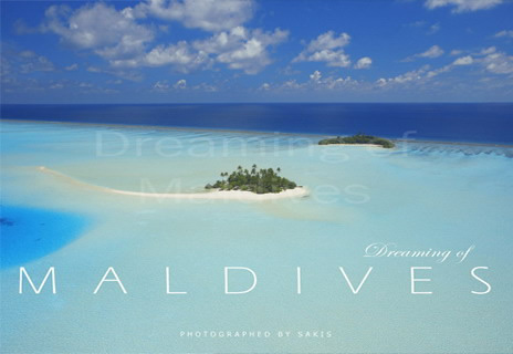 Maldives Photography Books