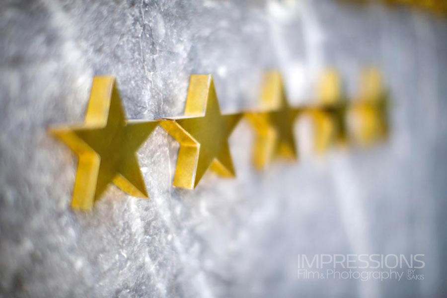 five star detail hotel aquila crete