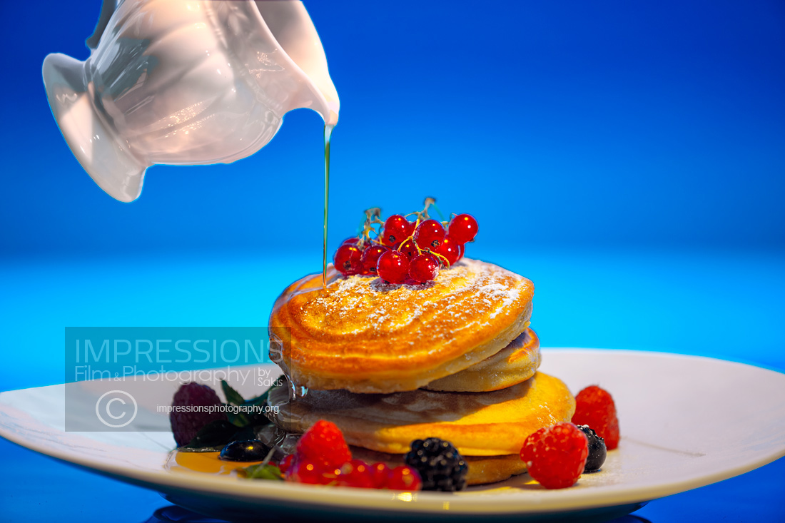 hotel food & Beverages photography