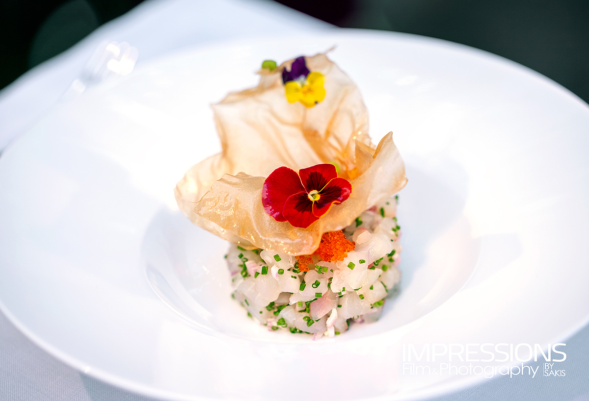 food and beverages photography for luxury hotels and resorts