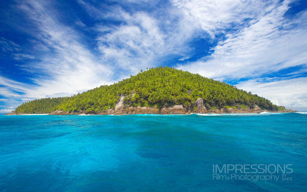 Private Island photographer - Luxury Villa Fregate Island Seychelles photography