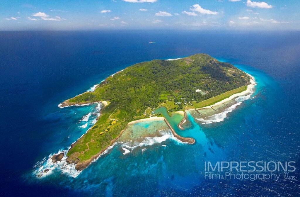 fregate private island seychelles hero shot