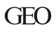 geo magazine logo