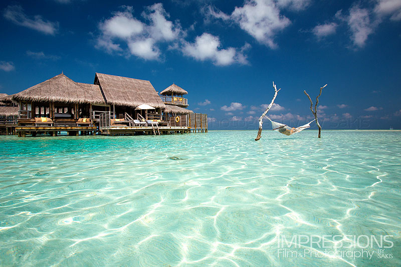 Hotel photographer portfolio luxury resort photography gili lankanfushi maldives