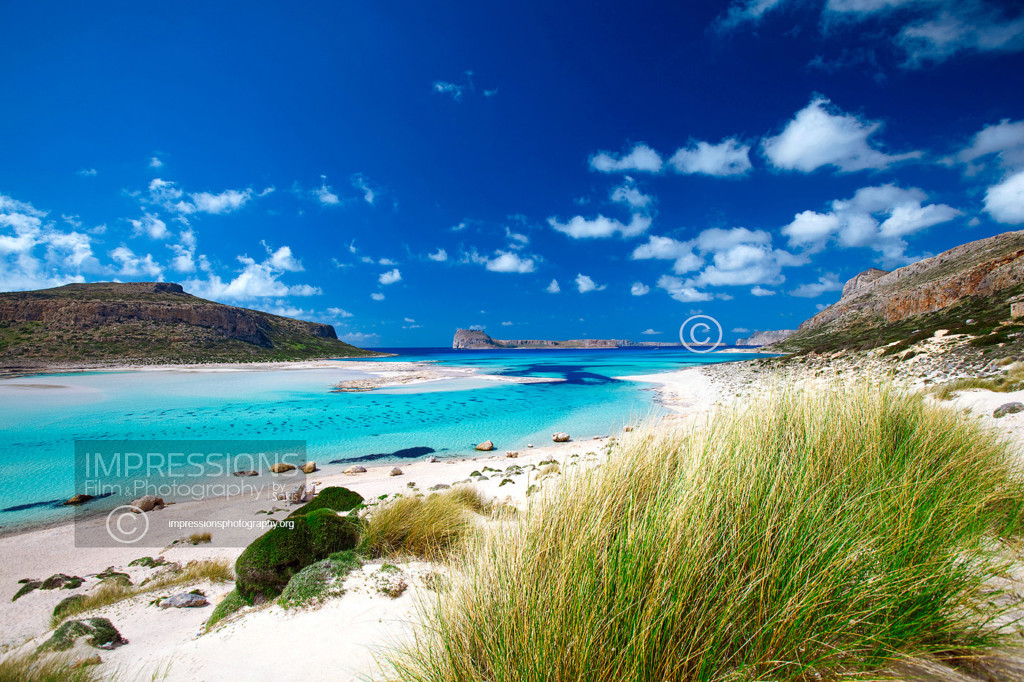 balos crete island travel photography