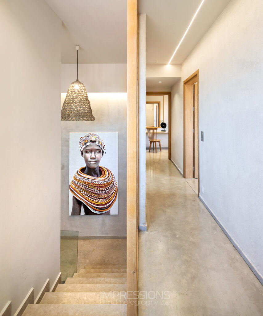 hersonissos crete villa interior design details photography