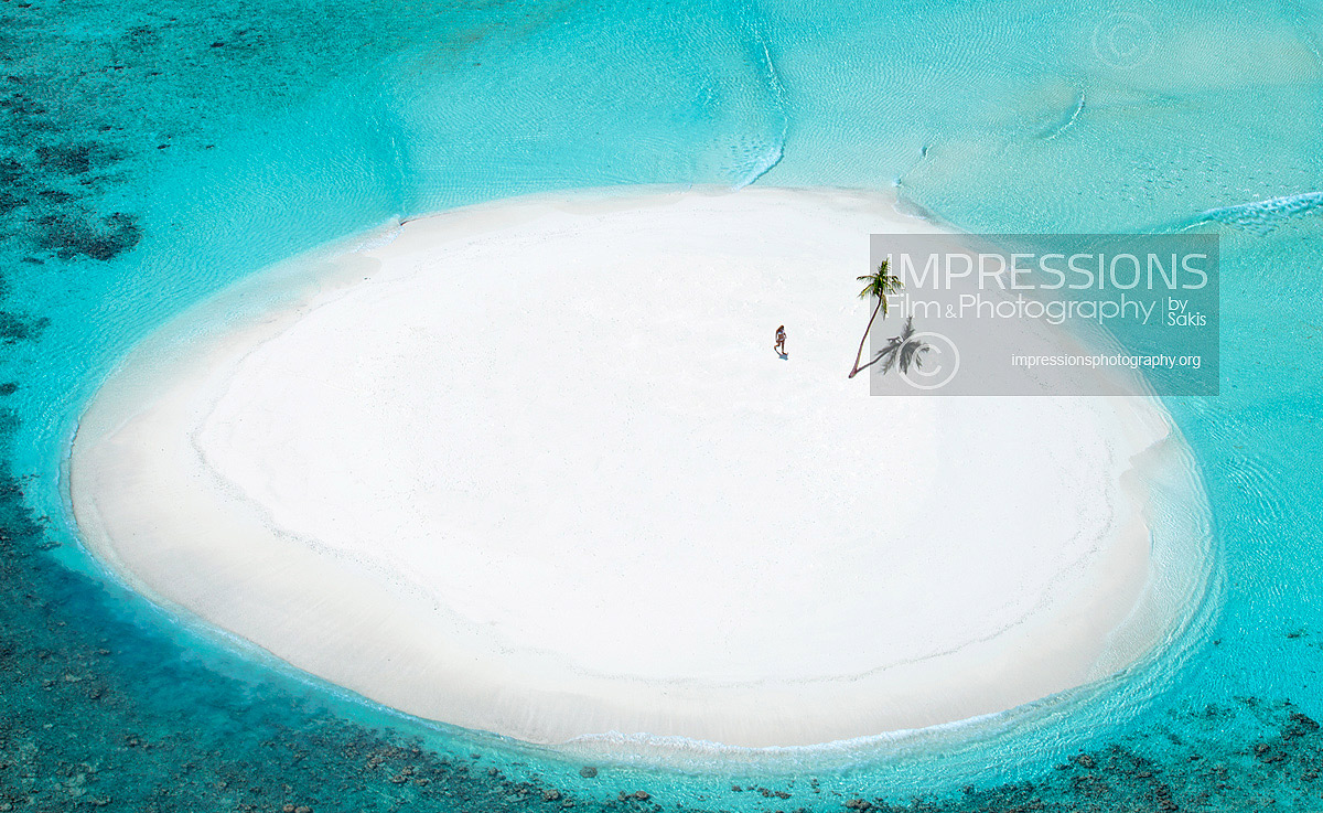 high quality aerial advertising photography