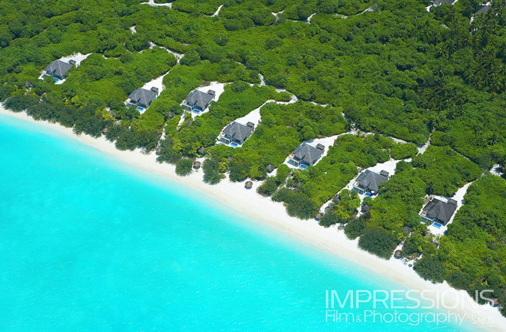 AERIAL PHOTOGRAPHY HOTELS RESORTS AND VILLAS